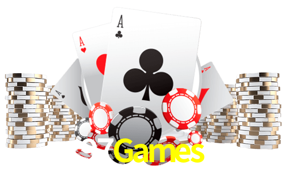 Jogue jogos de pôquer em 97Games