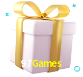 Receba seus bônus de boas-vindas no 97Games