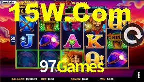 97Games,97 Games Bet