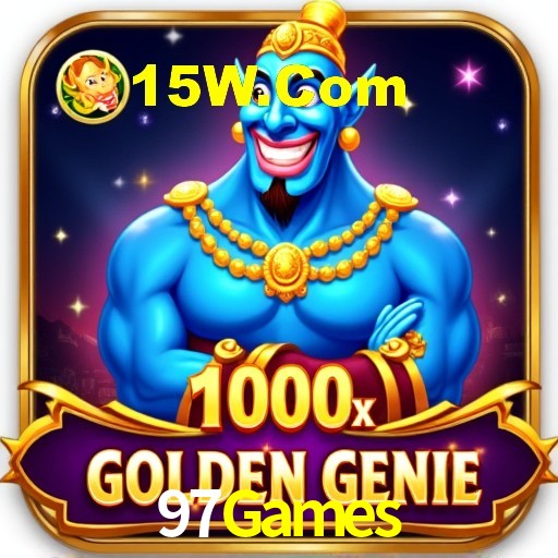 Jogos de Slot 97Games