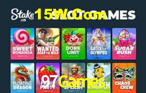 97 Games Casino
