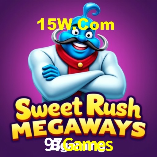 Casino Ao Vivo 97Games