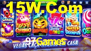 Bônus Diários 97Games