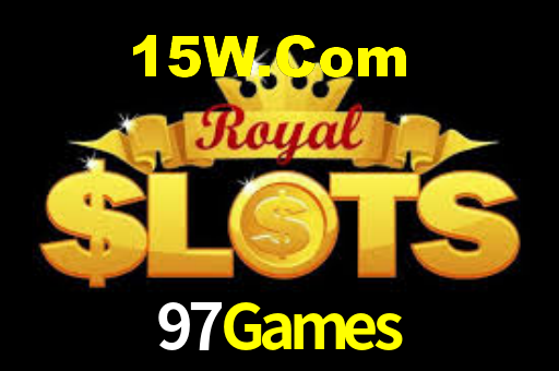 97Games: Jogos de Caça-Níqueis-Altas Recompensas, Roleta-Velocidade, Blackjack-Desafios Máximos