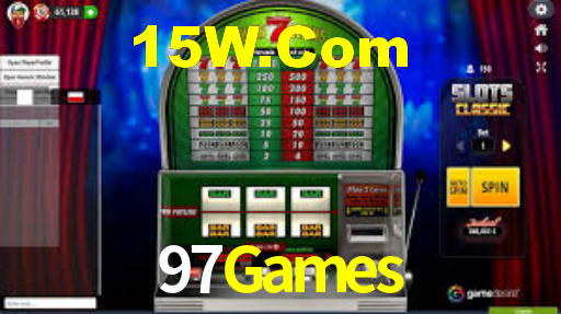 97 Games Bet