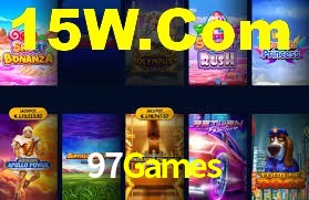 Explore as vantagens do 97Games: serviço profissional e confiabilidade