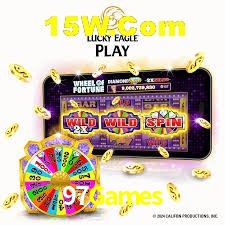 Casino Ao Vivo 97Games