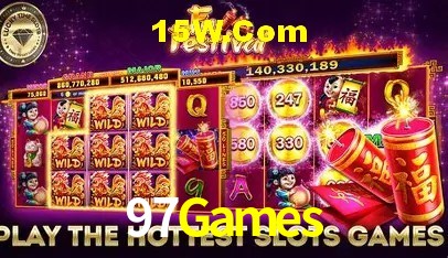 Especiais de Fim de Semana 97Games