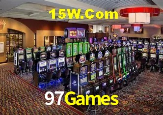 Integração de APIs 97Games