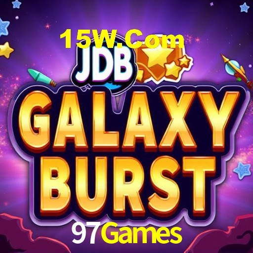 Recursos de Bônus 97Games