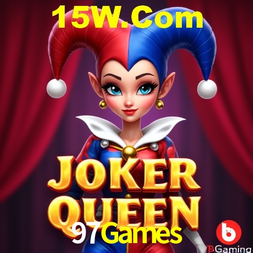 Casino Ao Vivo 97Games