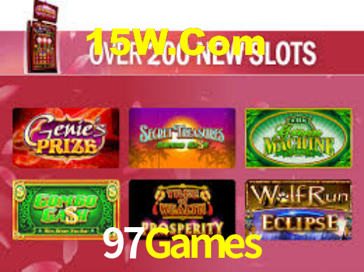 97Games,97 Games Bet