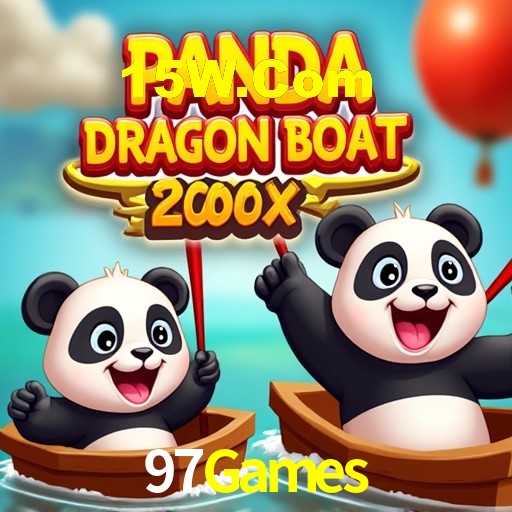 Cadastro Rápido 97Games