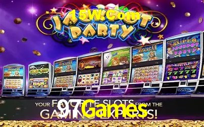 Login Seguro 97Games