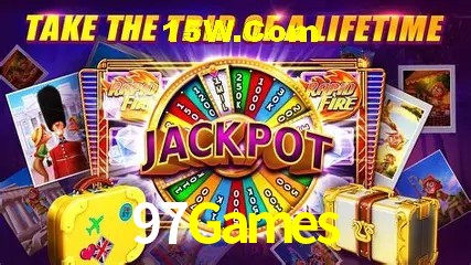 Casino Ao Vivo 97Games