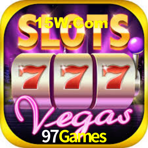 97Games: Seu Cassino Premiado com Pagamentos Rápidos