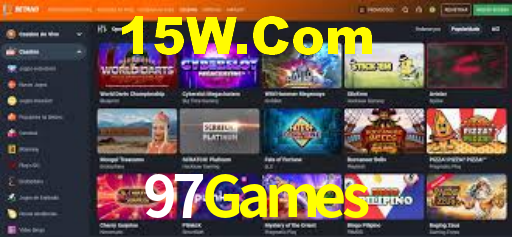 97Games,97 Games Bet