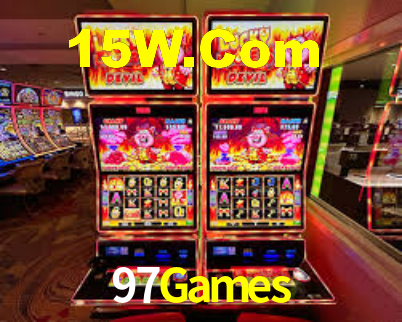 97 Games Bet