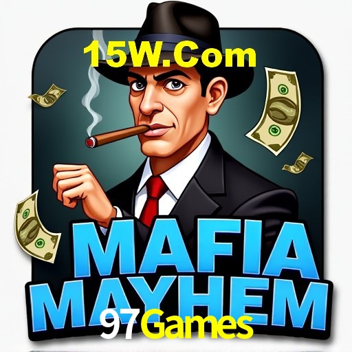 Provedores de Jogos 97Games