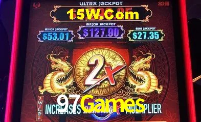 Provedores de Jogos 97Games